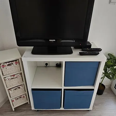 Vp Blue Summer Светий Влас