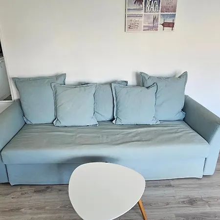 Апартаменти Vp Blue Summer